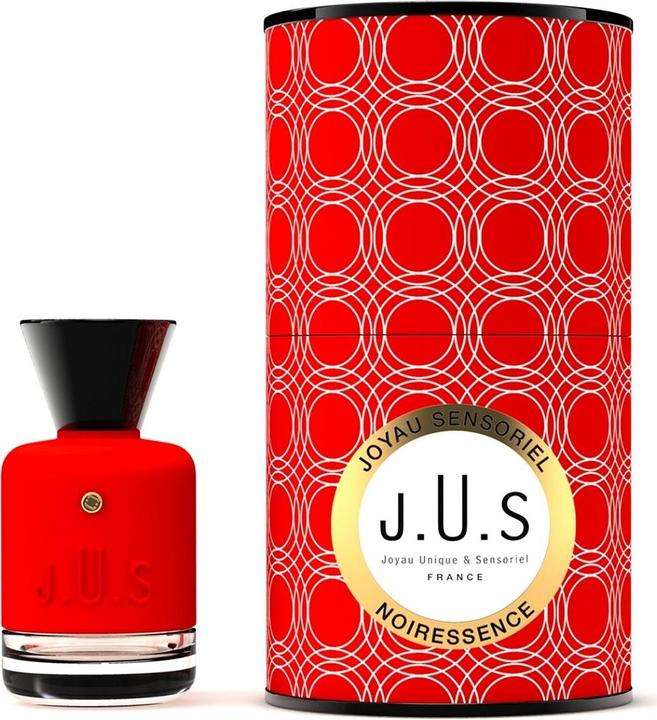 Immagine prodotto J.U.S Profumo Noiressence (Eau de parfum, 100 ml)