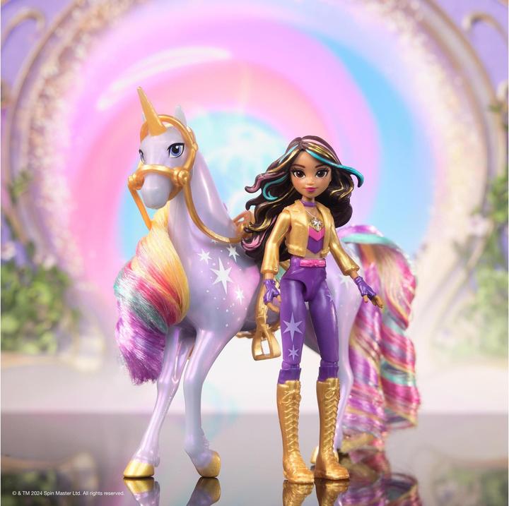 Image du produit Unicorn Academy Sophia & Wildstar