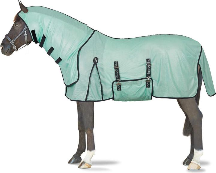 Image du produit Horze Paso Fino (135 cm)