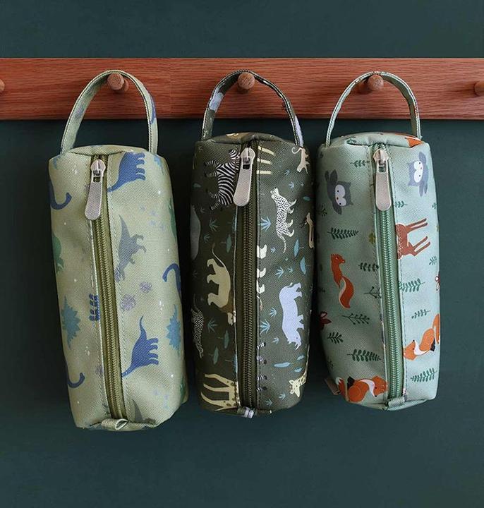 Produktbild A Little Lovely Company Savanne