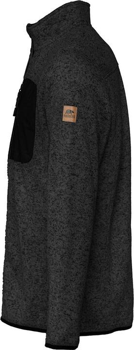 Produktbild Forsberg warme Strickjacke mit Brusttasche (M)