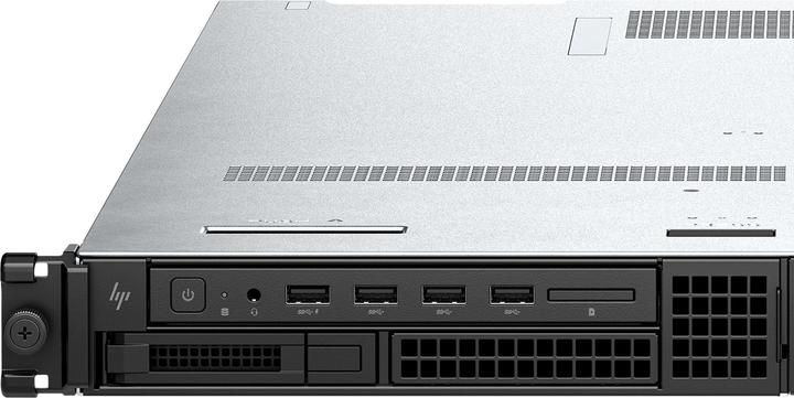 Immagine prodotto HP Z4 (Intel Xeon W3-2425, 32 GB, 1000 GB, Quadro T1000)