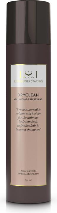 Produktbild Lernberger & Stafsing Lernberger Stafsing - Dryclean (300 ml, Trockenshampoo)