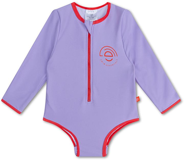 Produktbild Swim Essentials Schwimmanzug Mädchen 74/80 Purple (80)
