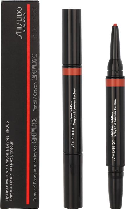 Image du produit Shiseido Lip Liner (07 POPPY)