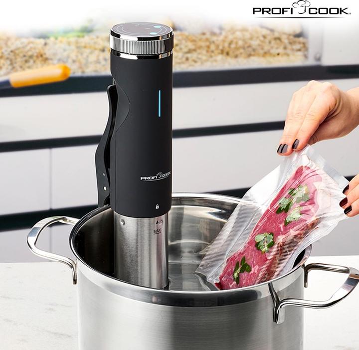 Productafbeelding Proficook Sous-Vide Stick