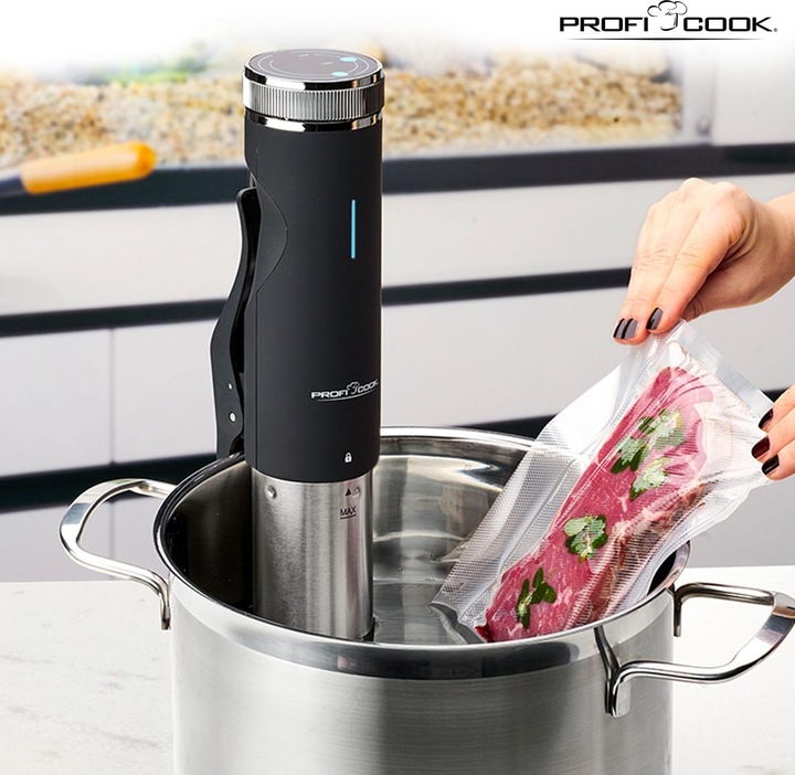 Produktbild Proficook Sous-Vide Stick