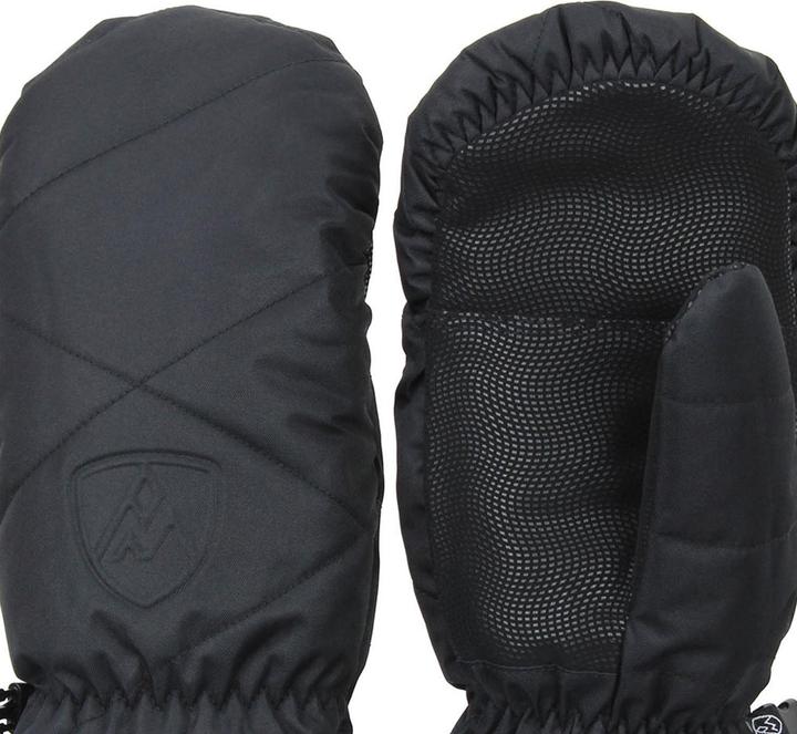 Produktbild Peak mountain Acc-Mitaine (M, S)