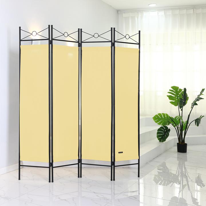 Actual product image Casaria Paravent