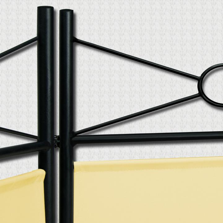 Actual product image Casaria Paravent