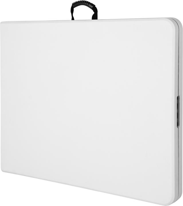 Actual product image Casaria Folding table