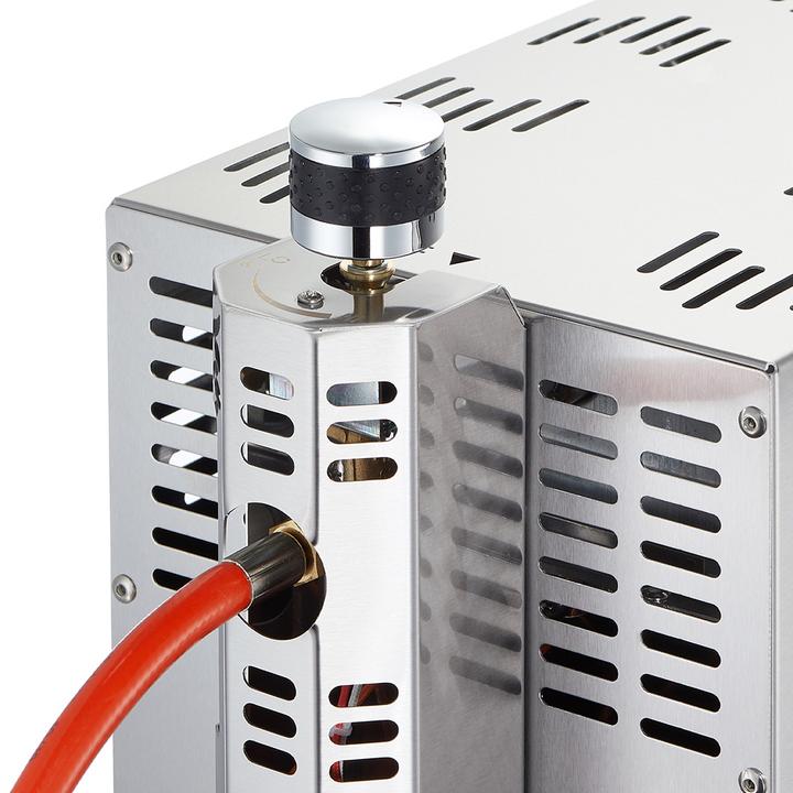 Produktbild Germatic Bull Burner