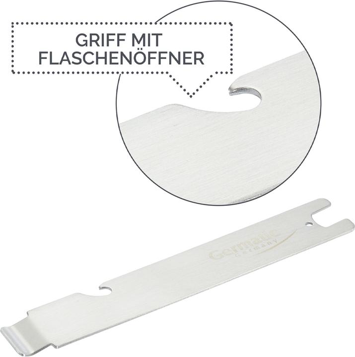 Produktbild Germatic Bull Burner