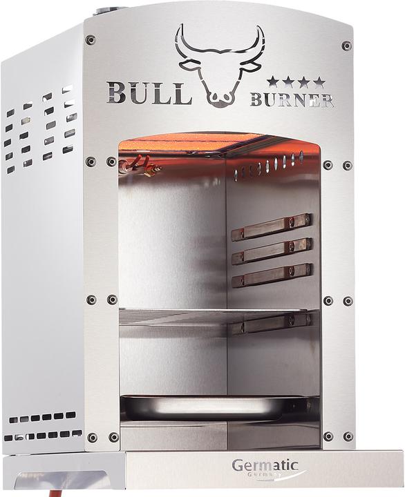 Produktbild Germatic Bull Burner