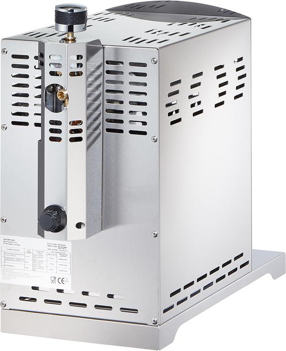 Produktbild Germatic Bull Burner