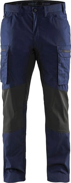 Bleu marine