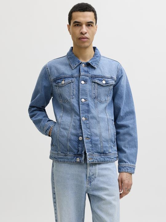 Actual product image Jack & Jones Jeansjacke Jeansjacke (M)