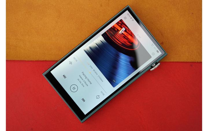 Produktbild iBasso DX180 (128 GB)