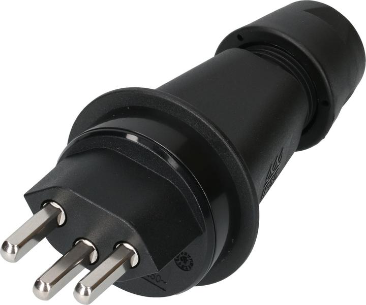 Produktbild Max Hauri Stecker IP55