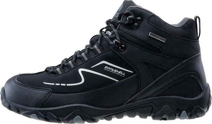 Produktbild Elbrus Wanderstiefel Maash (36)