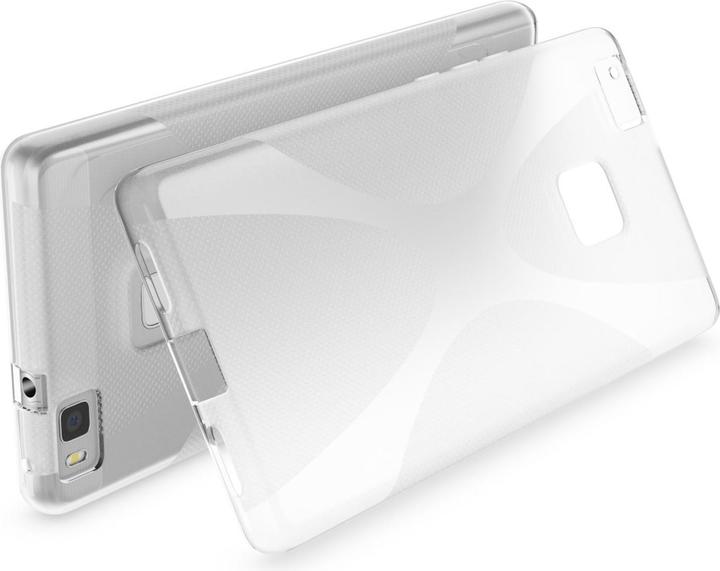 Produktbild Nalia Handyhülle (Huawei P9 Lite)