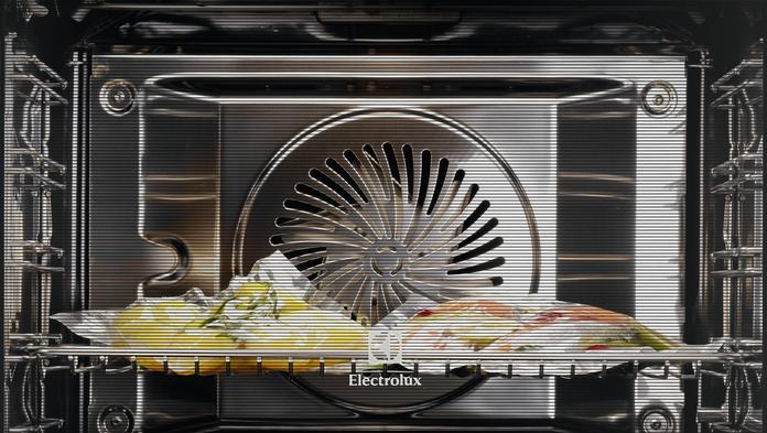 Actual product image Electrolux Eb4pl70cn