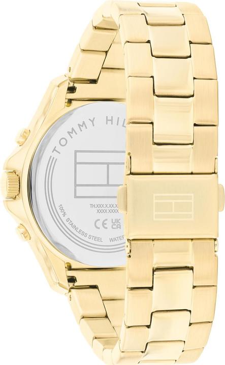 Productafbeelding Tommy Hilfiger Aspen (Analoog horloge, 38 mm)