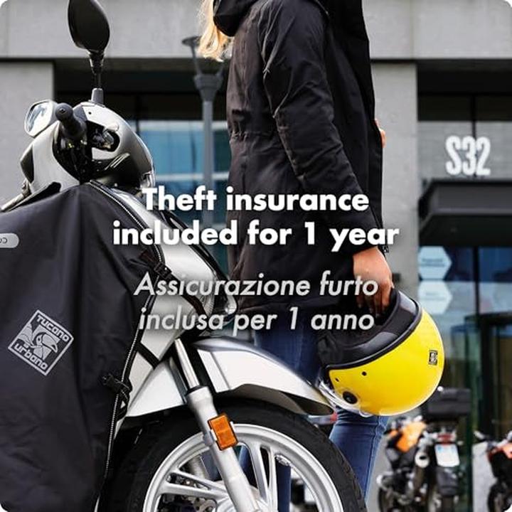 Immagine prodotto Tucano Urbano R225