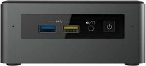 Produktbild Intel NUC Baby Canyon NUC7I7BNH (Intel Core i7-7567U)