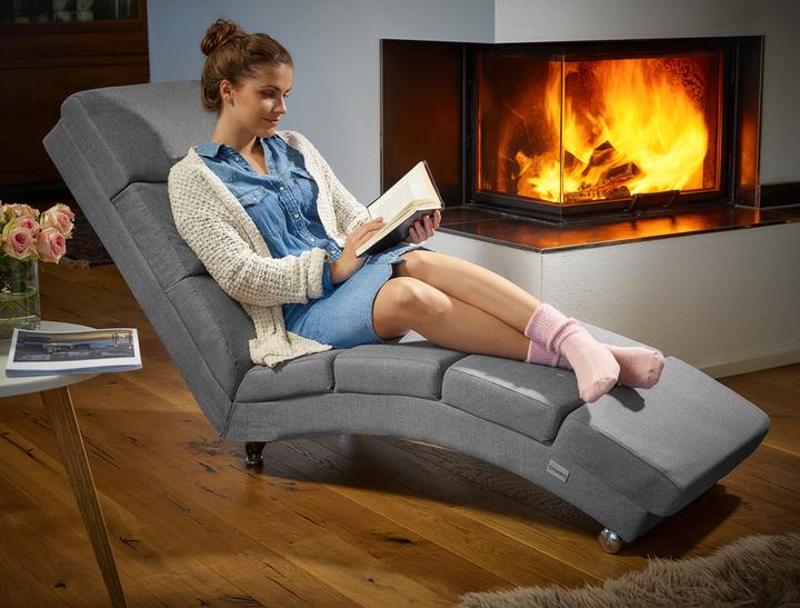 Produktbild Casaria Relaxliege