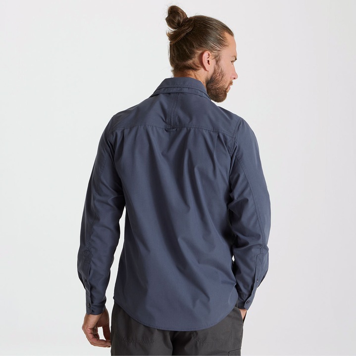 Immagine prodotto Craghoppers Camicia con manica Kiwi (XL)