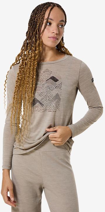 Actual product image Super Natural Hilly (S)