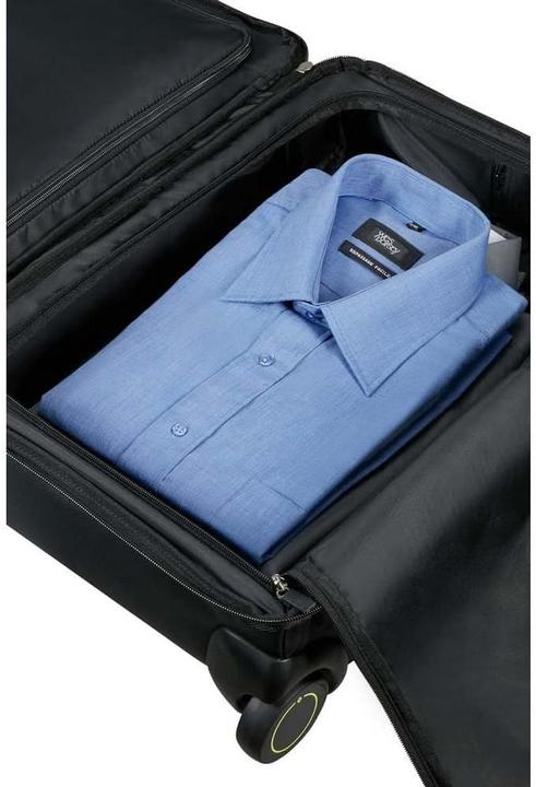 Immagine prodotto Samsonite Trolley per notebook Securipak Duffle (39 l)