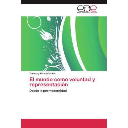 El mundo como voluntad y representación, Sachbücher