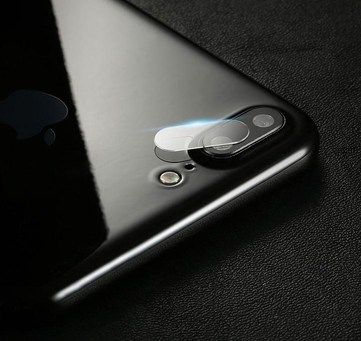 Produktbild PhoneLook Kamera Schutzglas (Apple iPhone 7 Plus)