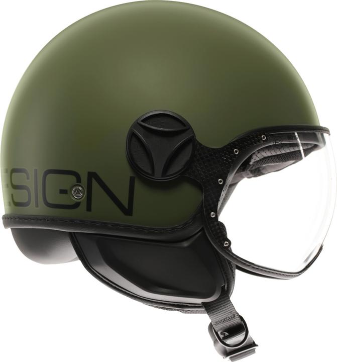 Immagine prodotto Momo Design Casque jet FGTR Classic (M)