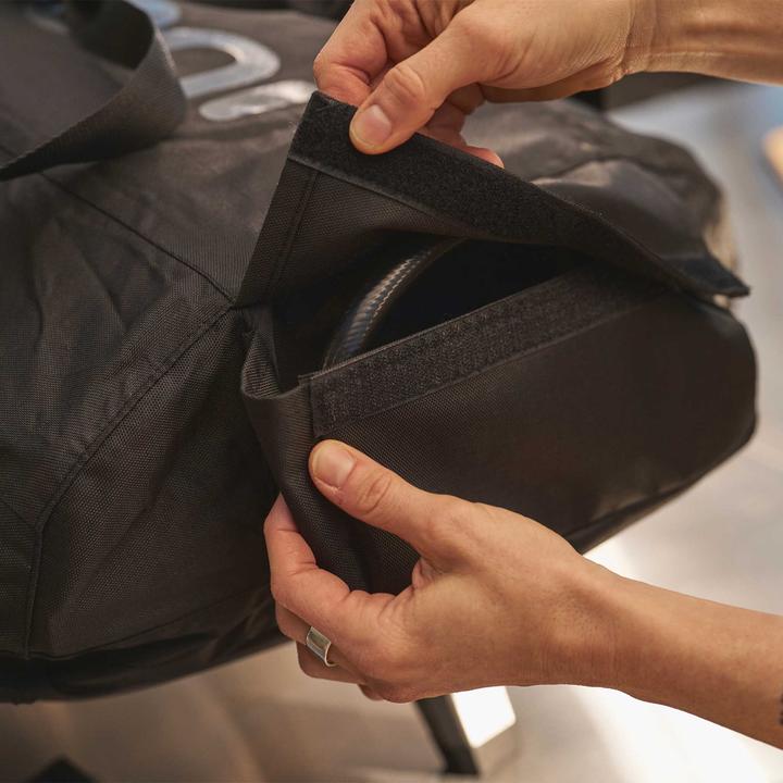 Actual product image Ooni Carry Cover Koda 2