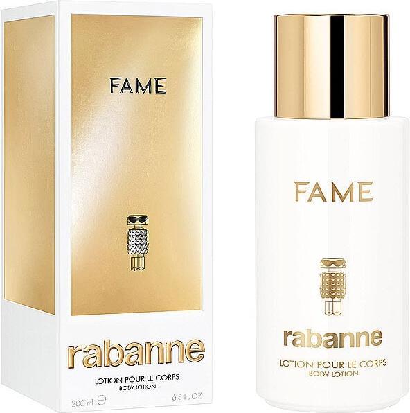 Produktbild Paco Rabanne Body Lotion (Körperlotion, 200 ml)