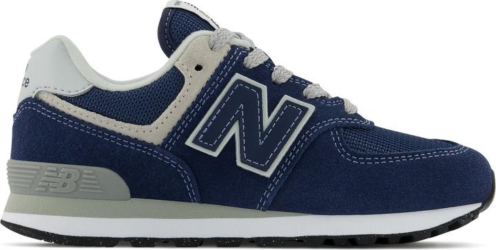 Produktbild New Balance 574 Sneaker Kinder (32)