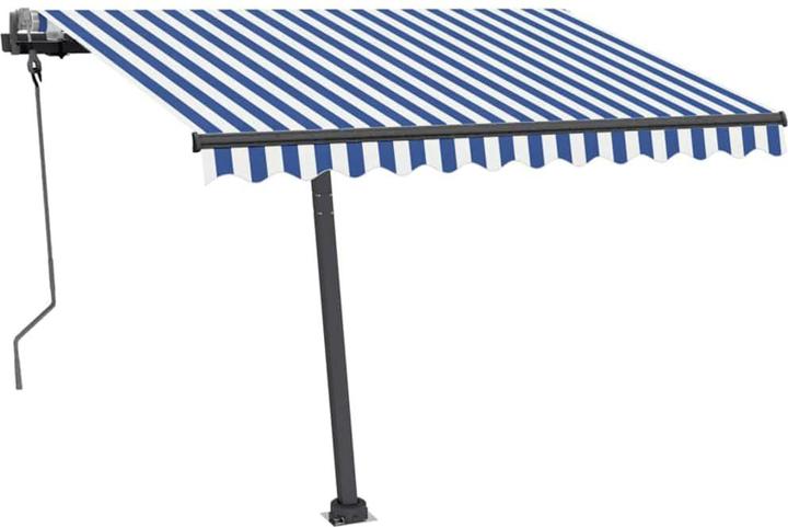 Produktbild vidaXL Curry (4.50 m)