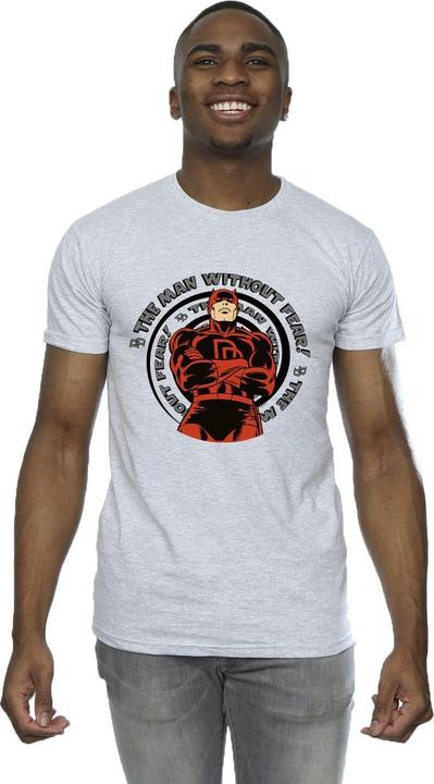 Immagine prodotto Comics Daredevil Spiral Maglietta Uomo (4XL)