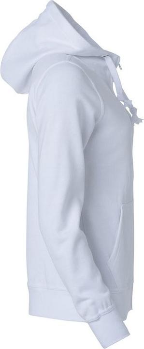 Produktbild Clique Hoodie mit durchgehendem Reissverschluss (XS)