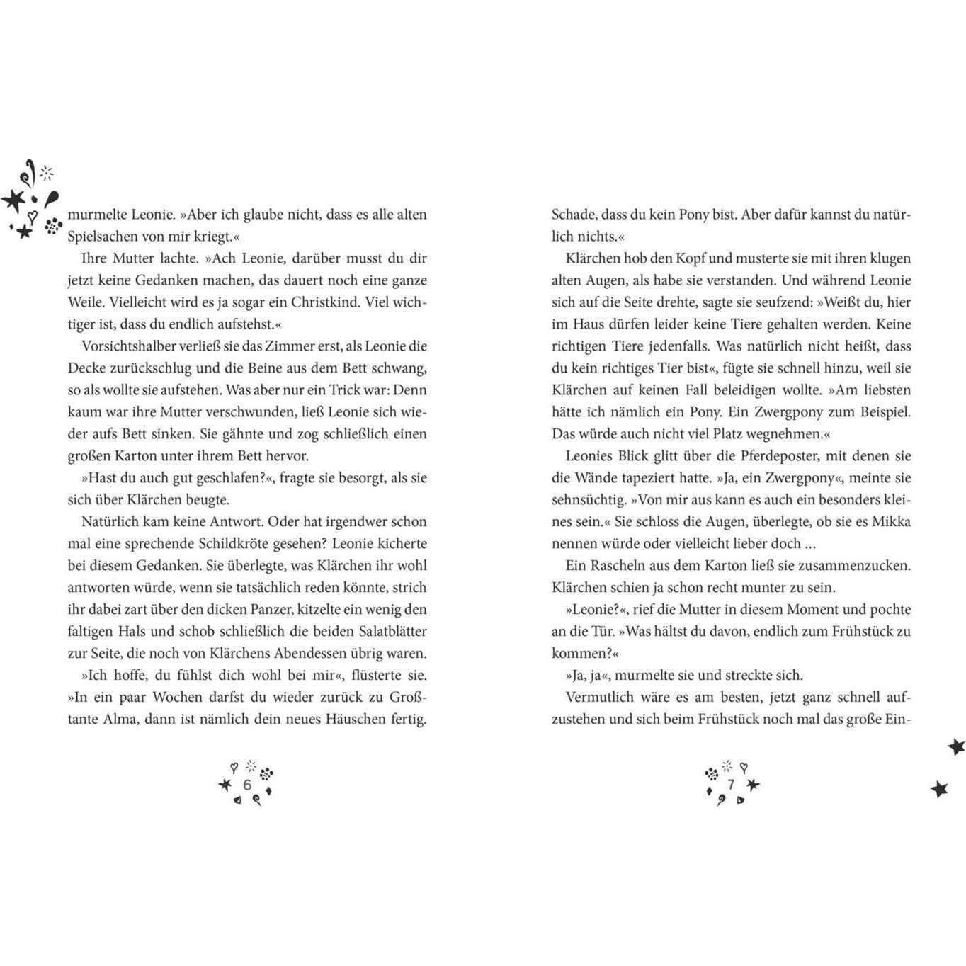 Thumbnail - Hokus, Pokus, Leonie, Kinderbücher von Irene Zimmermann