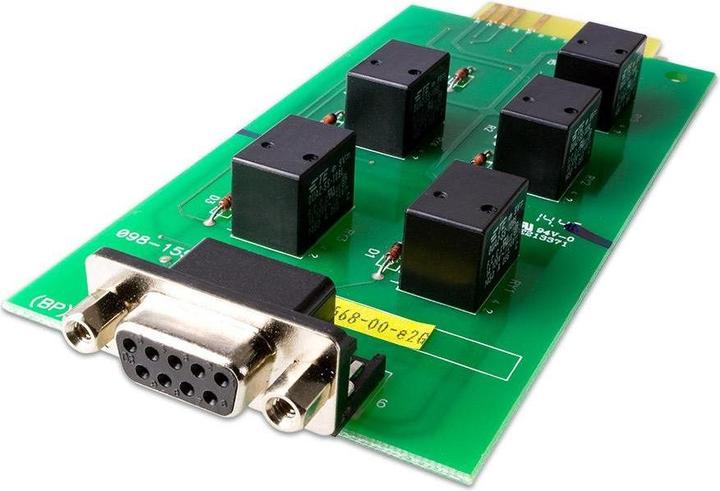 Unit RELAY-CARD-SP U-RELAY-CARD-SP