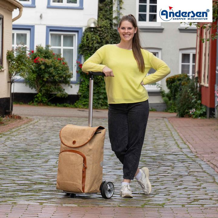 Produktbild Andersen Unus Shopper Reik