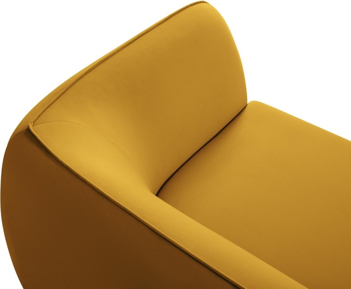 Actual product image Micadoni Lando (2 person sofa)