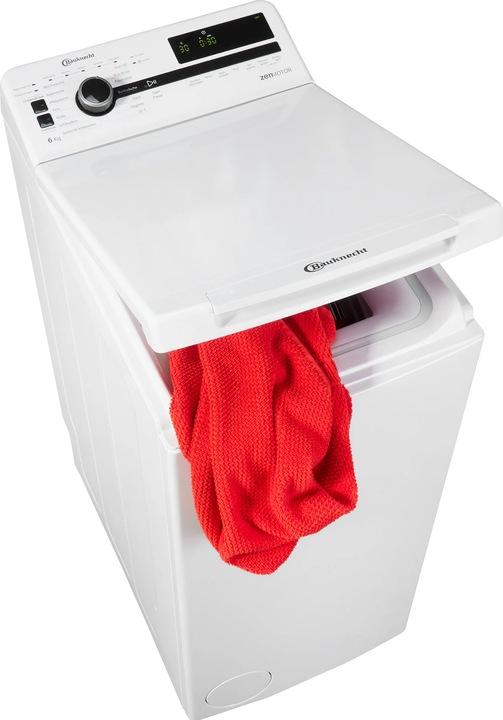Image du produit Gorenje WMTZen6513CSD (6.50 kg, Vers le haut)