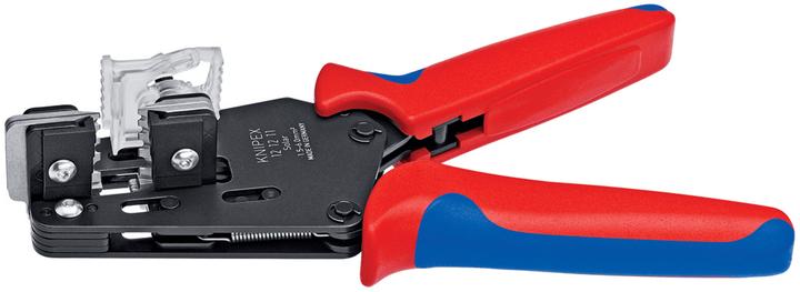 Produktbild Knipex Präzisions-Abisolierzange (195 mm)