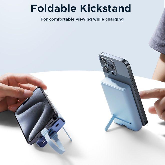 Produktbild Joyroom JR-PBM01 (10000 mAh, 20 W, 38.50 Wh)