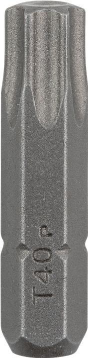 Actual product image Bosch Zubehör Screwdriver bit Standard T (T)